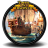 Dawn Of Discovery 2 Icon 48x48 png